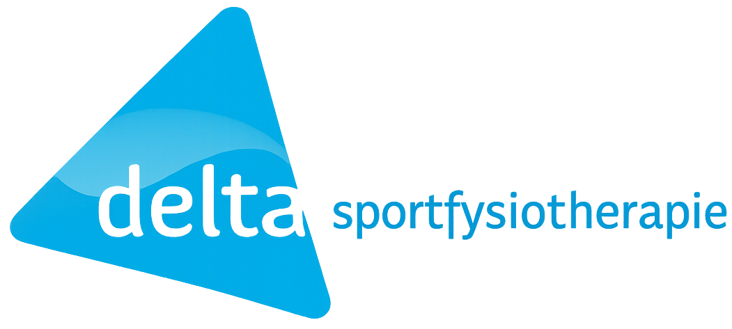 Delta Sportfysiotherapie Logo